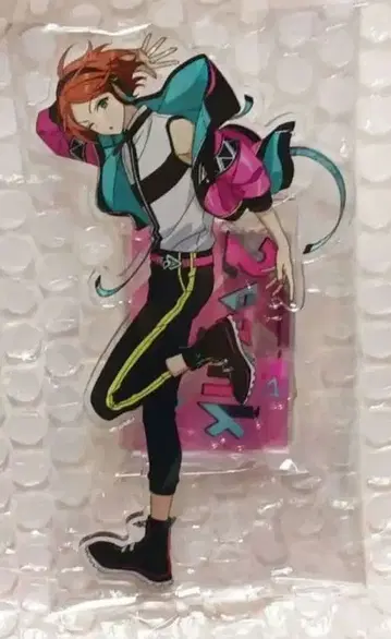 앙스타 신규 비주얼 아크릴 스탠드 아오이 히나타