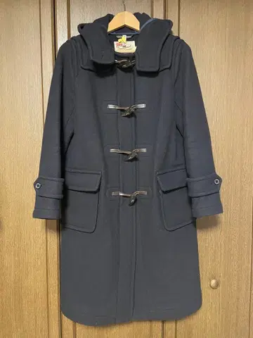 Traditional Weatherwear 더플 코트 32