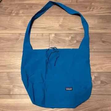 파타고니아 캐리 야올 에코백
