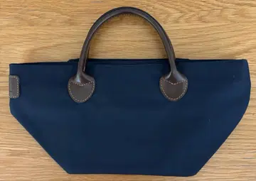 Eerve Chapelier 양 택 보트형 토트백 S