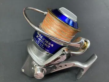 DAIWA SALTIGA Z4500