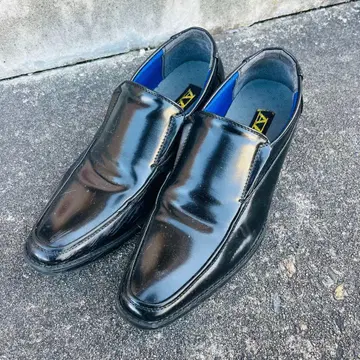 AAA+ [ 로퍼 ] 비즈니스 슈즈