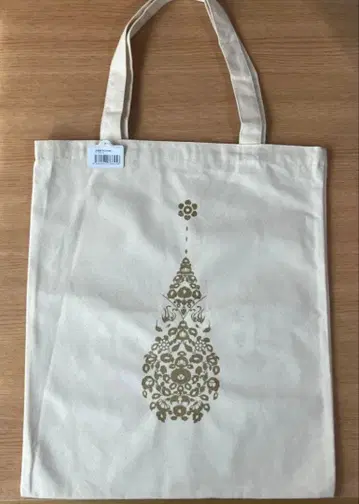 쇼소인 THE SHOW 토트백