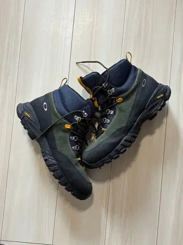 Oakley vertex boot 29cm