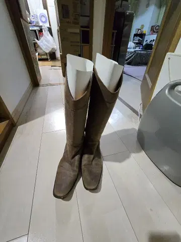 츠모리치사토 부츠