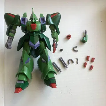 HG 1/144 가르스 J 정크