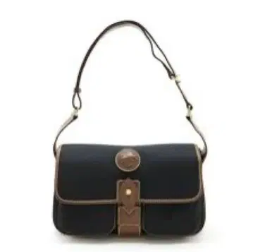 헌팅월드 숄더백 W 포켓 사파리