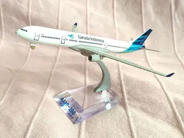 피닉스 1/400 가루다 인도네시아 항공 에어버스 A330-200