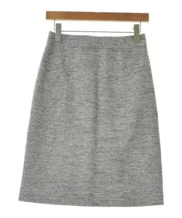 PAUL STUART 미디 스커트 여성용