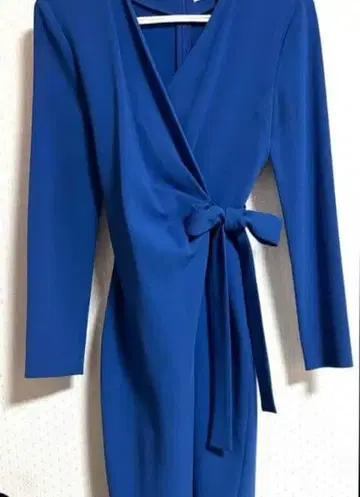 원피스 다이앤 폰 파스텐버그