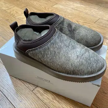 SUICOKE 송치 슬립온 24cm