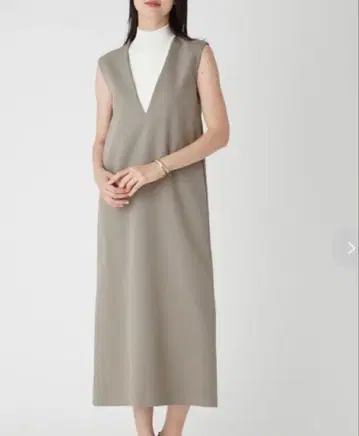 미라 오웬 set up 원피스