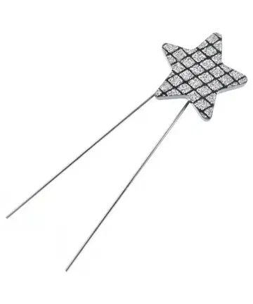 acca 헤어 액세서리 여성용