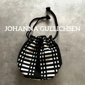 요한나 굴리히센 타이니 디티 복조리 토트백