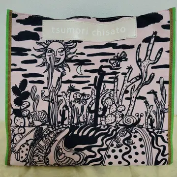 새상품급 츠모리치사토 백