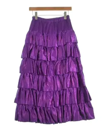 GUCCI 롱 맥시 길이 스커트 여성용