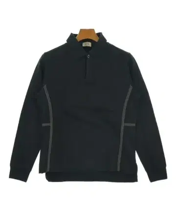 HERMES 피케 셔츠 남성용