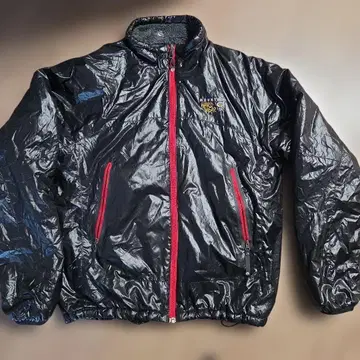 마운틴 하드웨어 리버서블 플리스 S