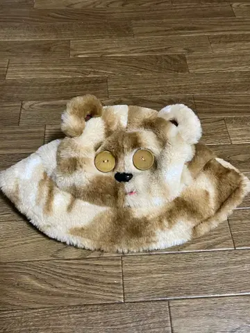 팀 버킷 햇 모자 USJ 유니버셜