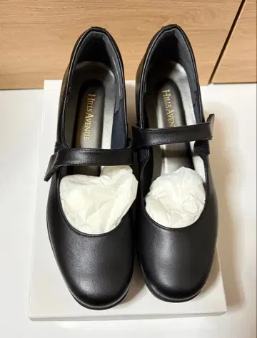 HILLS AVENUE 펌프스 24.0cm