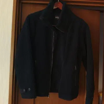 patagonia 레트로X 네이비 플리스 자켓 S 사이즈