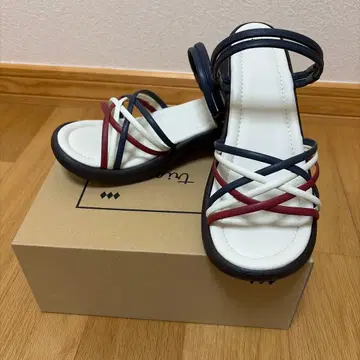 리게타 Re:getA 샌들 LL 여성용