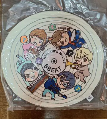 칸쟈니에이또 SUPER EIGHT 쿠션 미개봉 새상품