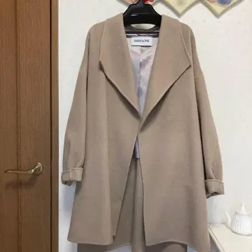 Babylon 하프 코트