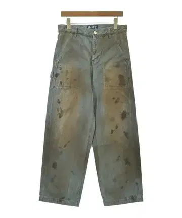 BOTT 데님 팬츠 남성용