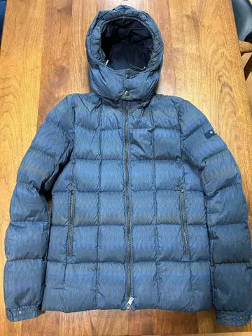 TATRAS(타트라스) GESSO 제소 다운 자켓 03