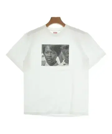 Supreme 티셔츠 남성용