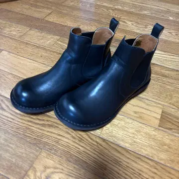 리게타 R 사이드 고어 숏부츠 RL-07