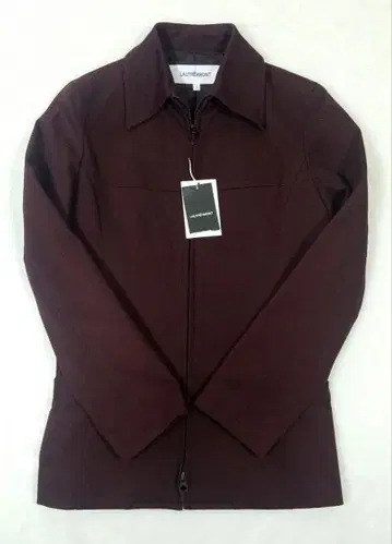 [ 새상품 ] 로트레아몬 여성용 집업 자켓 사이즈 S