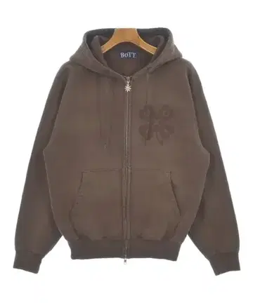 BOTT 후드티 남성용