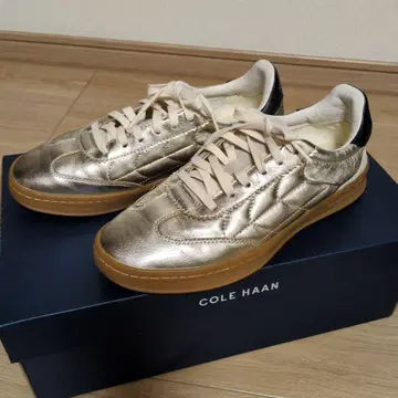 콜한 그랜드 프로 브레이크 웨이 스니커즈