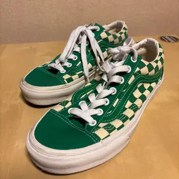 VANS 반스 스니커즈