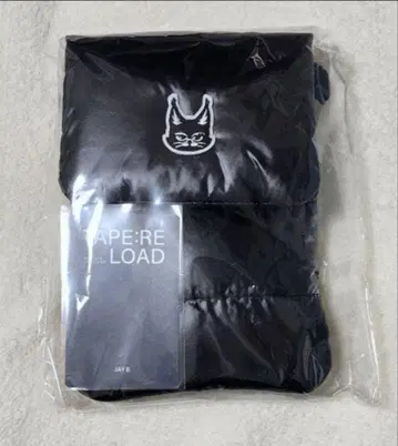 GOT7 JAY B 서울 콘서트 굿즈 MINI BAG 트레이딩 카드 포함