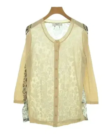 BLUGIRL 여성용 가디건