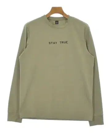 MANFIELD 티셔츠 남성용