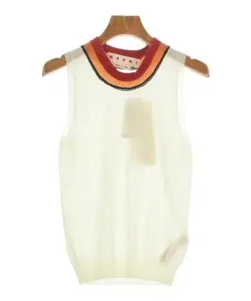 MARNI 여성용 베스트