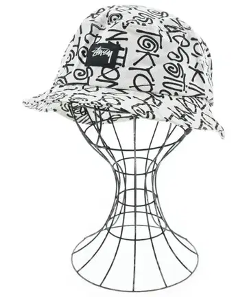 STUSSY 햇 남성용