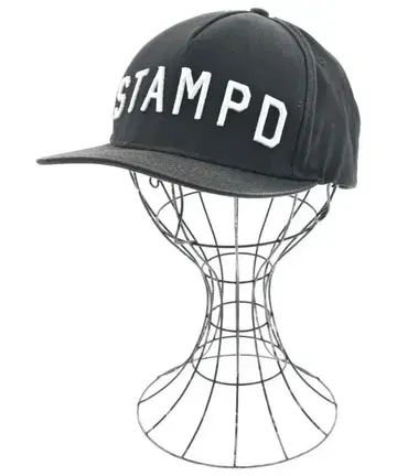 STAMPD 캡 남성용