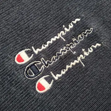 [Champion] 90s 리버스 위브 후드티