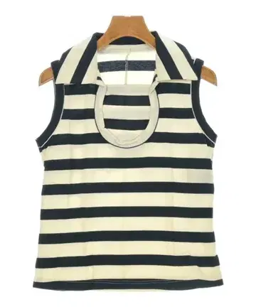 pdm 슬리브리스 여성용