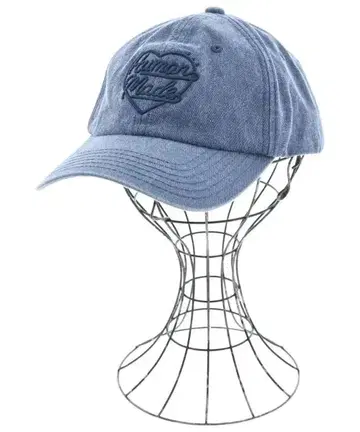 HUMAN MADE 캡 남성용