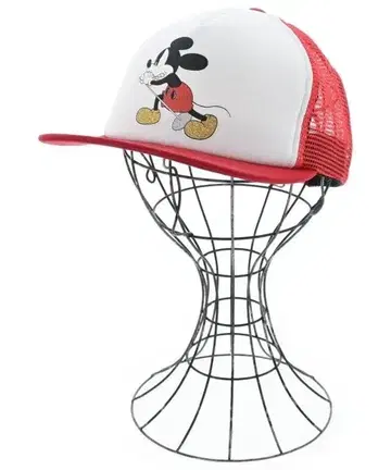 Supreme 캡 남성용