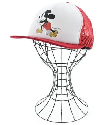 Supreme 캡 남성용