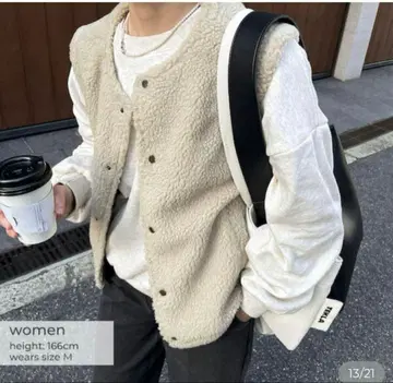 누구 POIK 베이지 보아 베스트