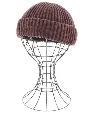 AIGLE 니트 캡 비니 여성용