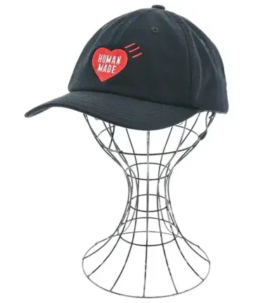 HUMAN MADE 캡 남성용